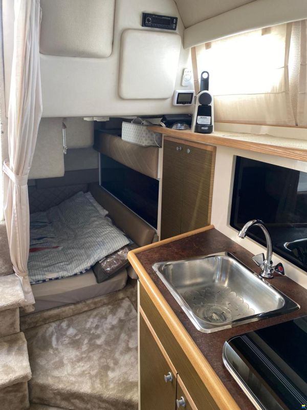 Bayliner 2855 Ciera Sunbridge