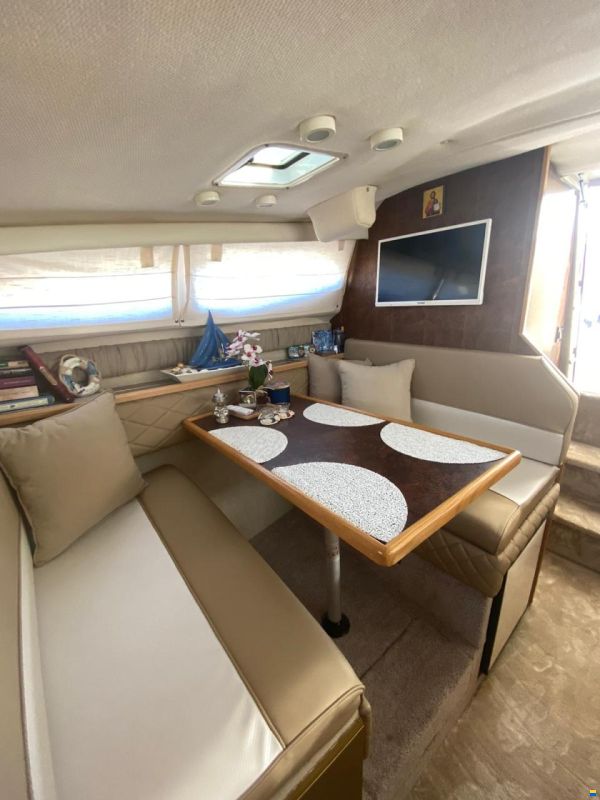 Bayliner 2855 Ciera Sunbridge