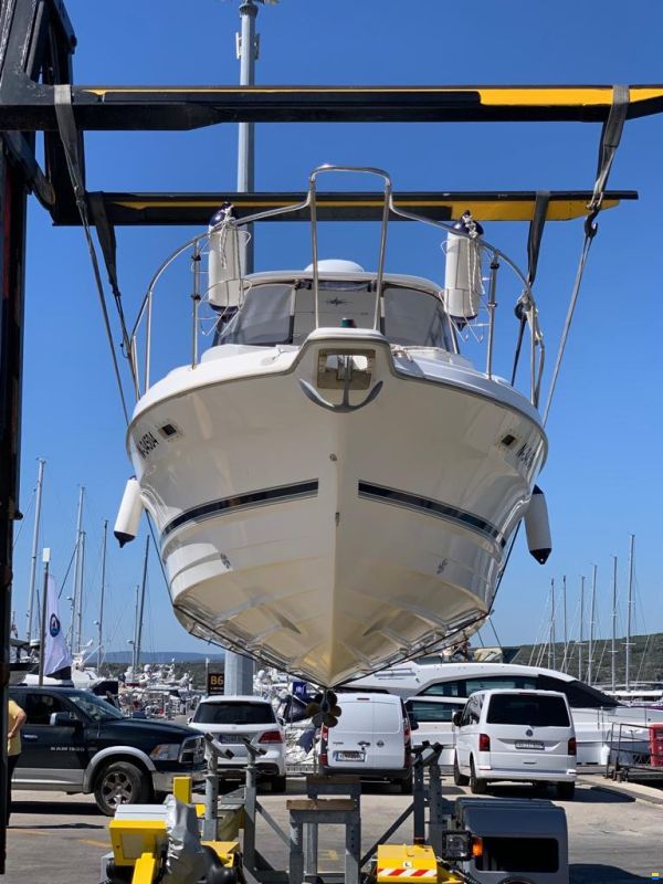 Bayliner 2855 Ciera Sunbridge