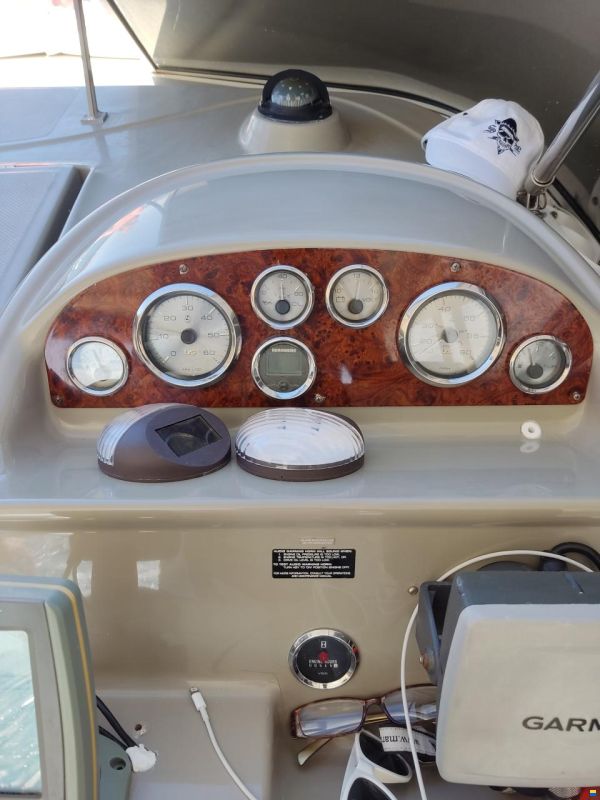 Bayliner 2855 Ciera Sunbridge