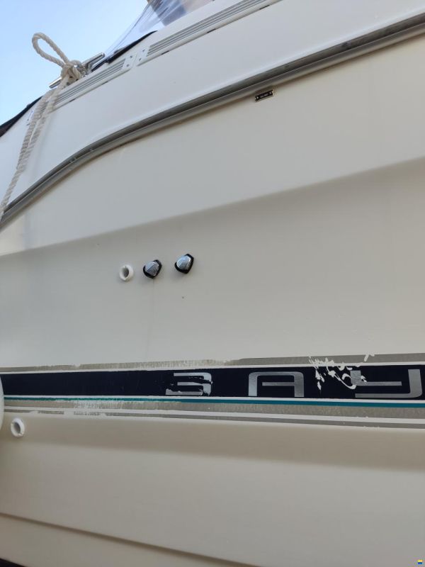 Bayliner 2855 Ciera Sunbridge