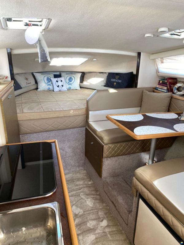 Bayliner 2855 Ciera Sunbridge