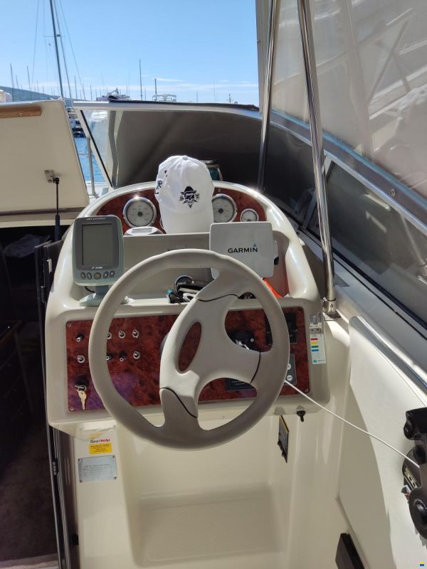 Bayliner 2855 Ciera Sunbridge