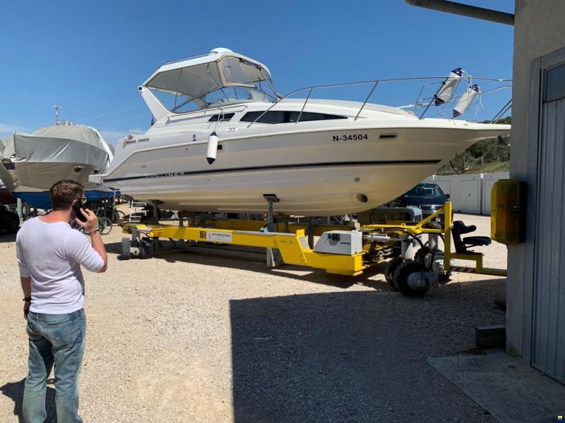 Bayliner 2855 Ciera Sunbridge
