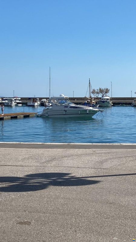 Bayliner 2855 Ciera Sunbridge