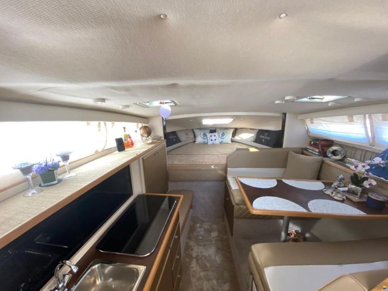 Bayliner 2855 Ciera Sunbridge