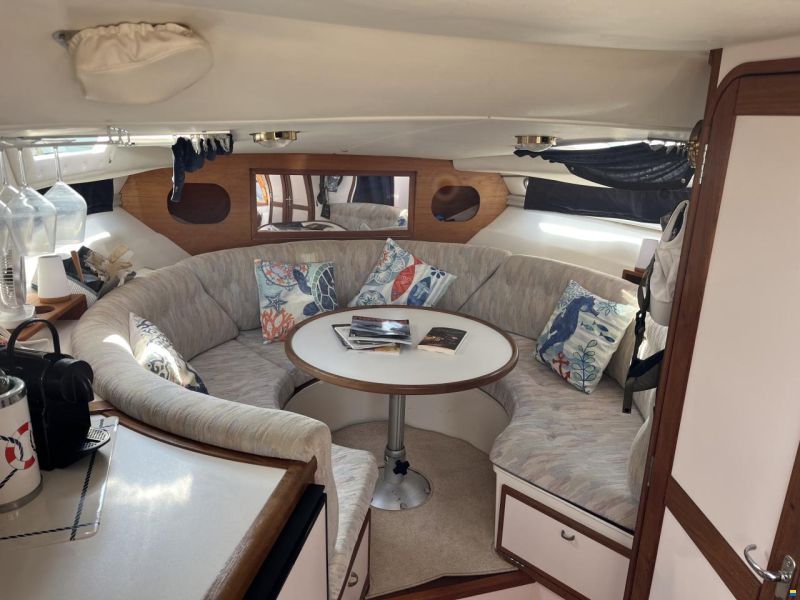 Fjord Dolphin 975