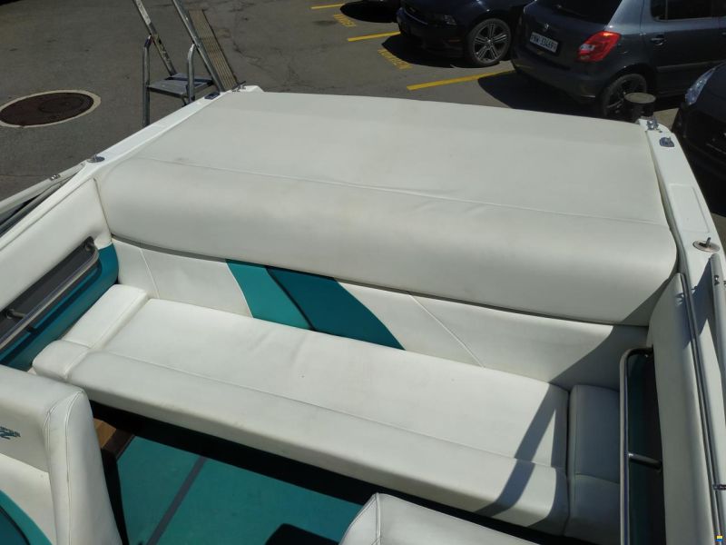 Wellcraft Eclipse 182S Bowrider