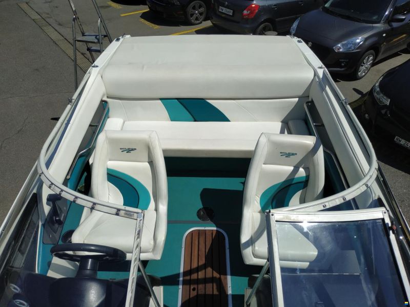 Wellcraft Eclipse 182S Bowrider