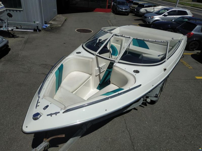 Wellcraft Eclipse 182S Bowrider