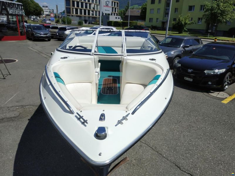 Wellcraft Eclipse 182S Bowrider