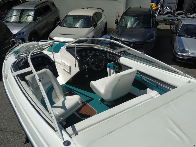 Wellcraft Eclipse 182S Bowrider