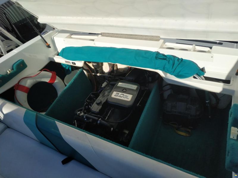 Wellcraft Eclipse 182S Bowrider