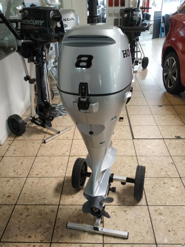 Honda BF8 DK2 SHU