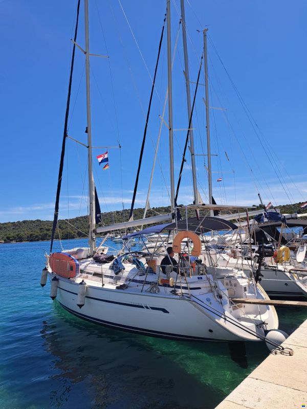 Bavaria 36