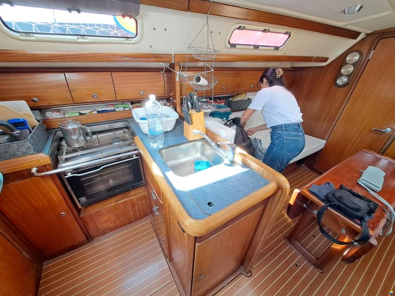 Bavaria 36