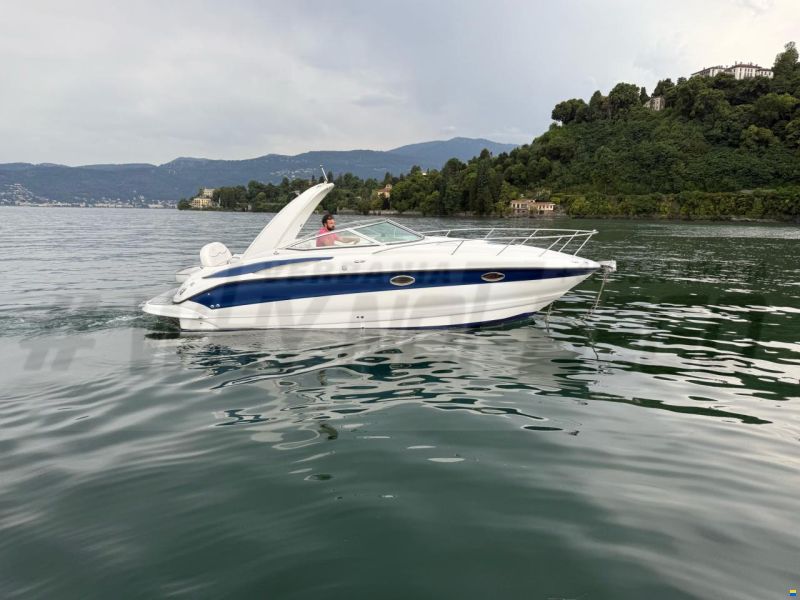 Crownline 270 CR
