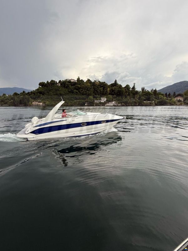 Crownline 270 CR