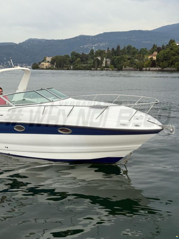 Crownline 270 CR