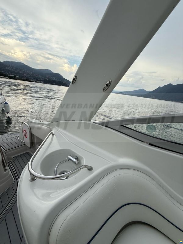 Crownline 270 CR