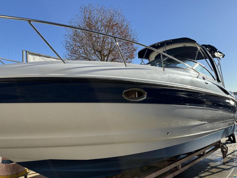 Crownline 270 CR