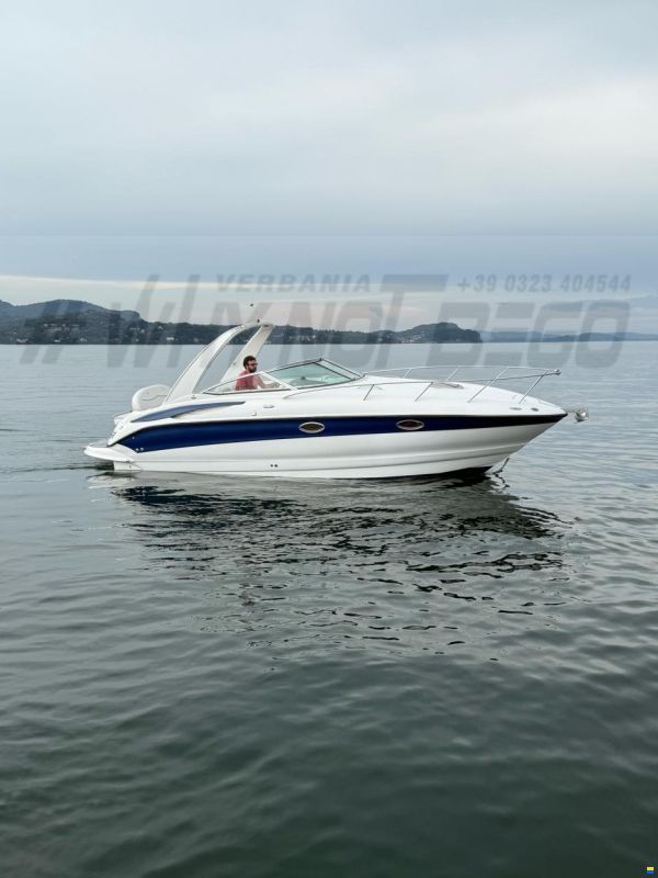 Crownline 270 CR