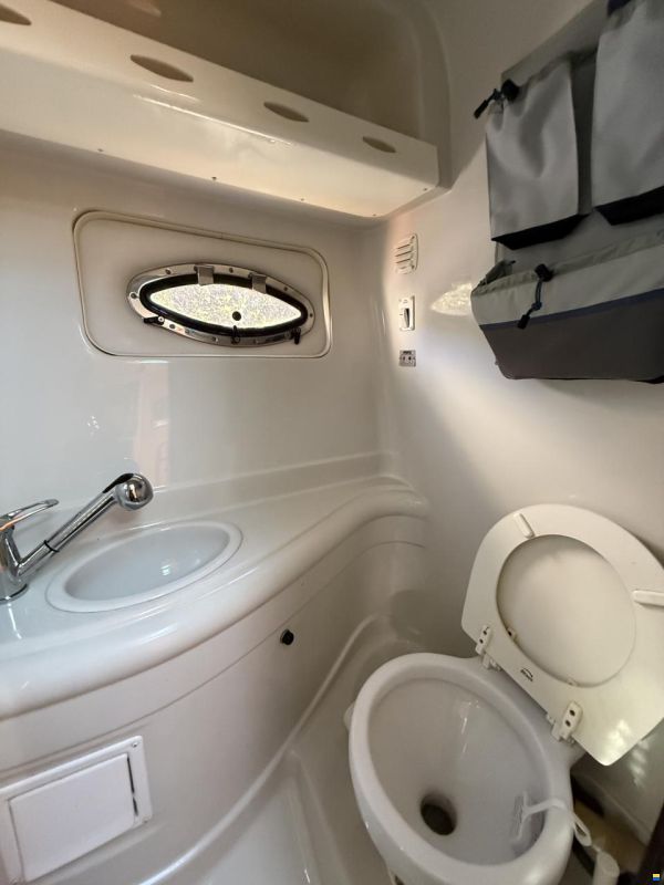 Crownline 270 CR