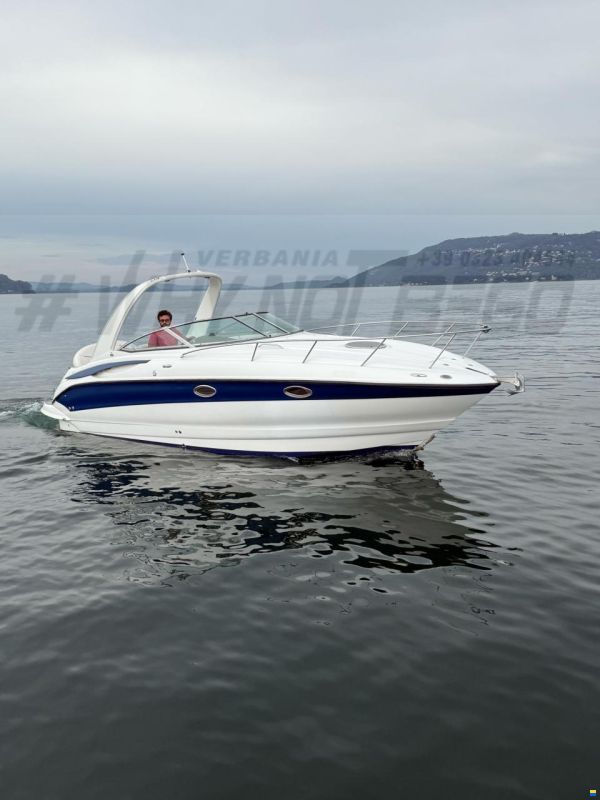 Crownline 270 CR