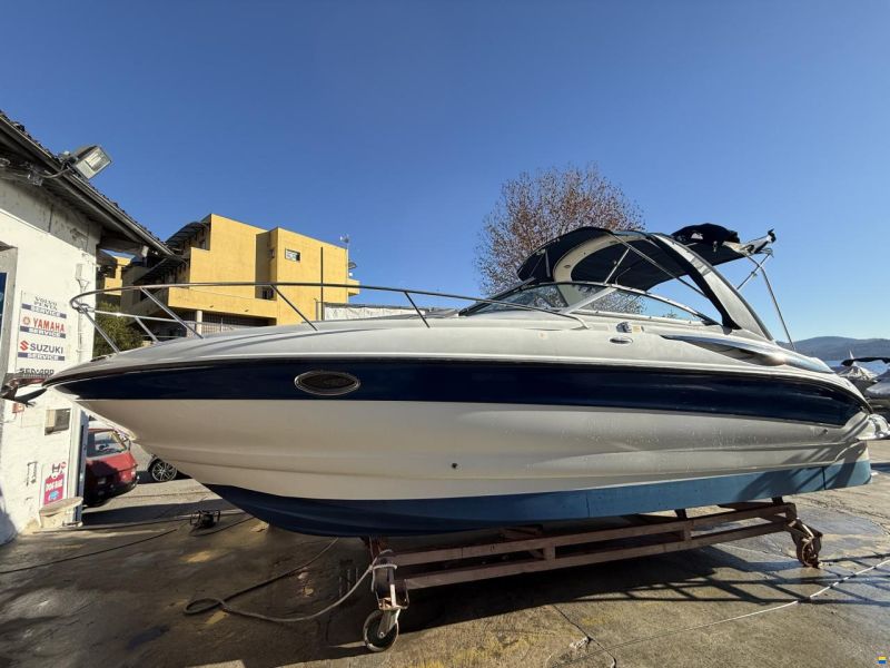 Crownline 270 CR