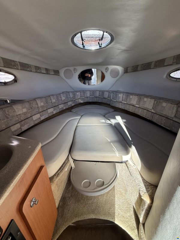 Crownline 270 CR