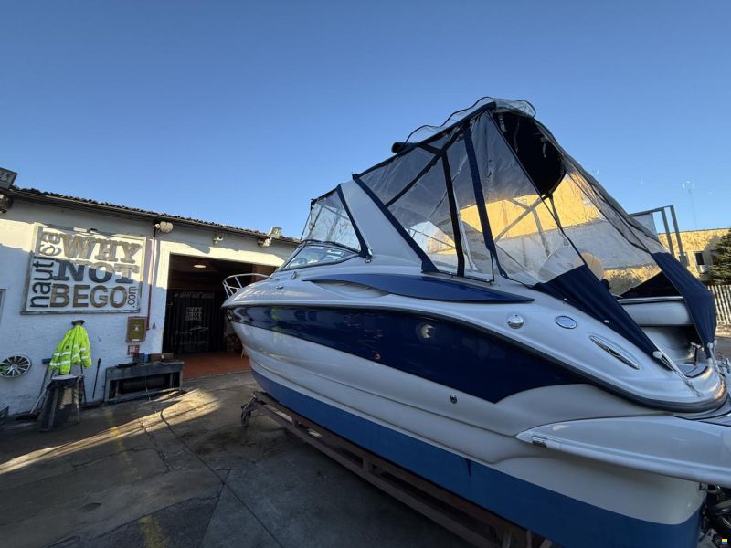 Crownline 270 CR