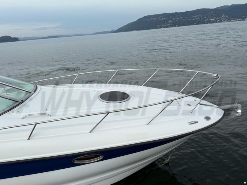 Crownline 270 CR