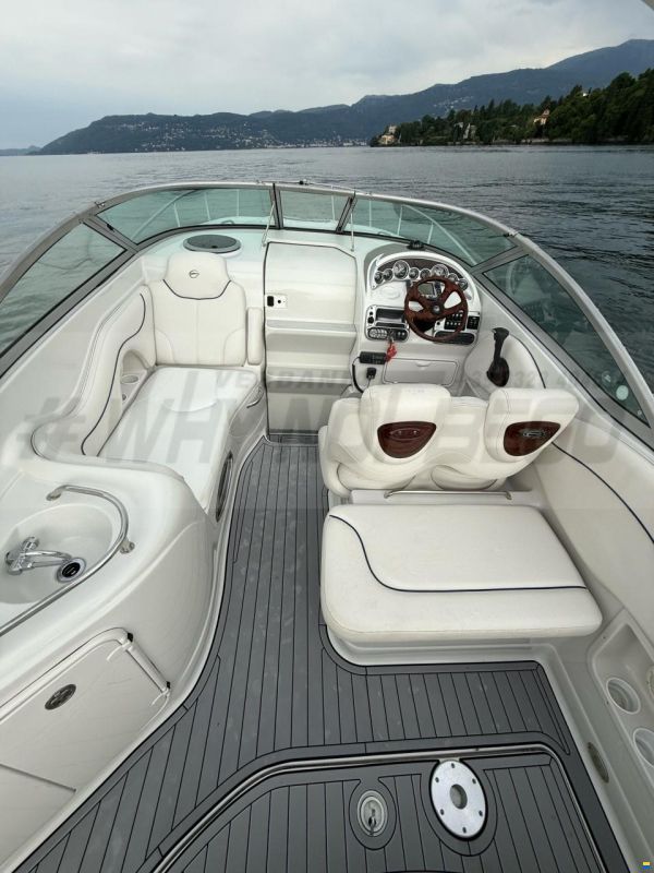 Crownline 270 CR