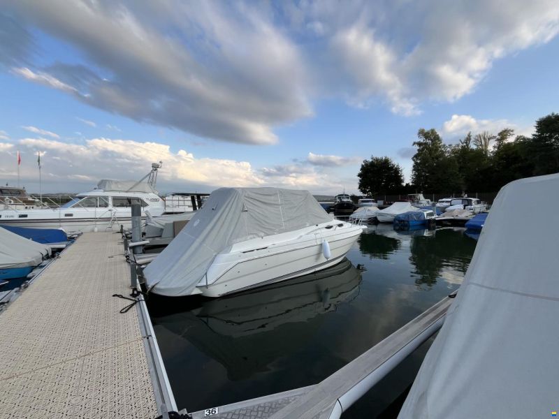 Wellcraft Martinique 2400