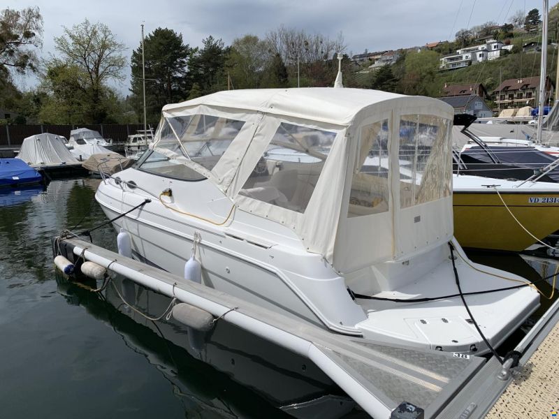 Wellcraft Martiniqe 2400