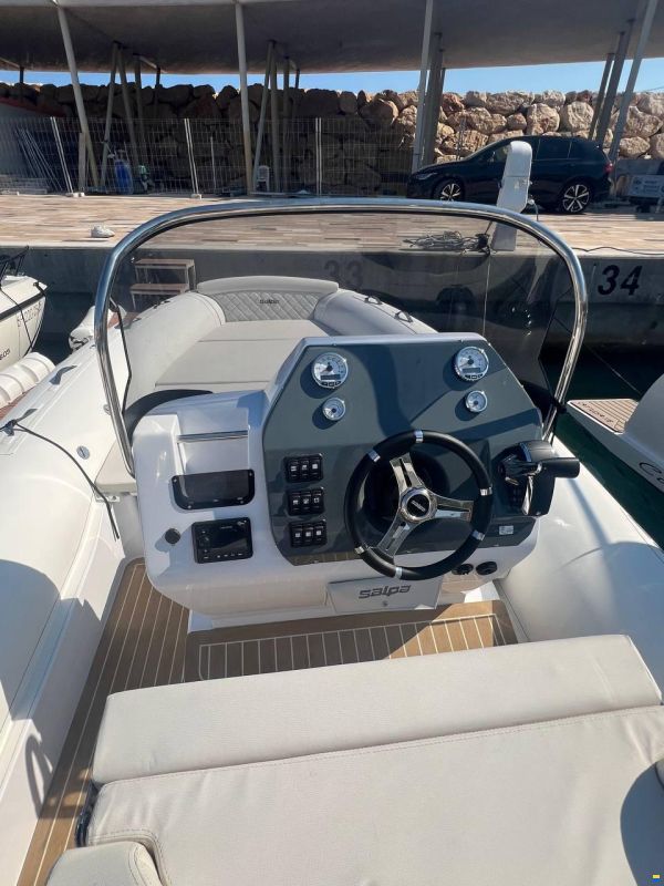 Salpa Soleil 23