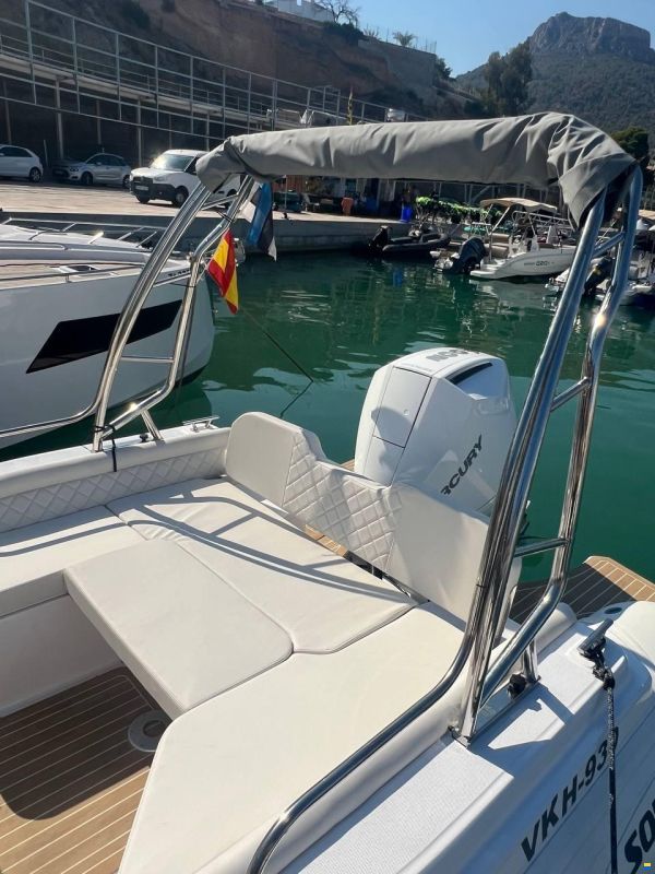 Salpa Soleil 23