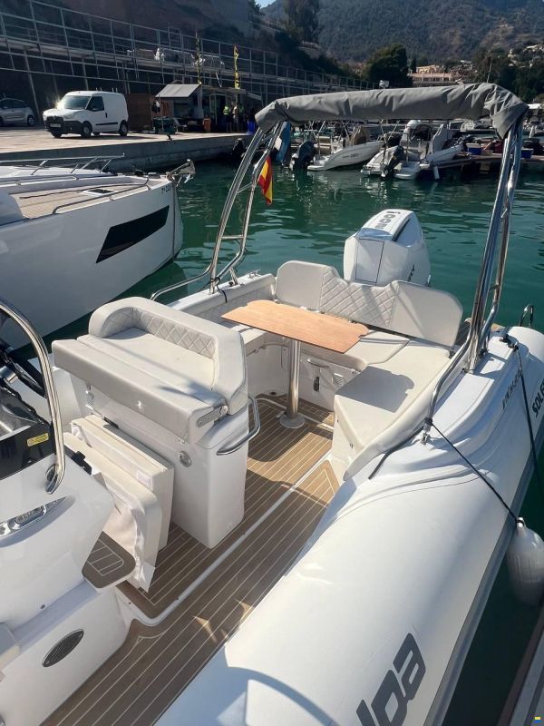 Salpa Soleil 23