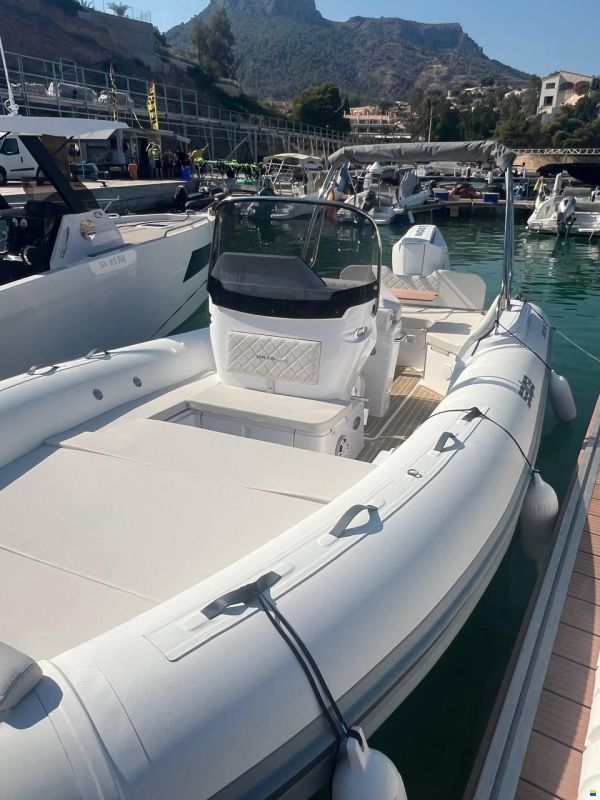 Salpa Soleil 23