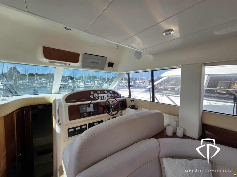 Jeanneau Prestige 36