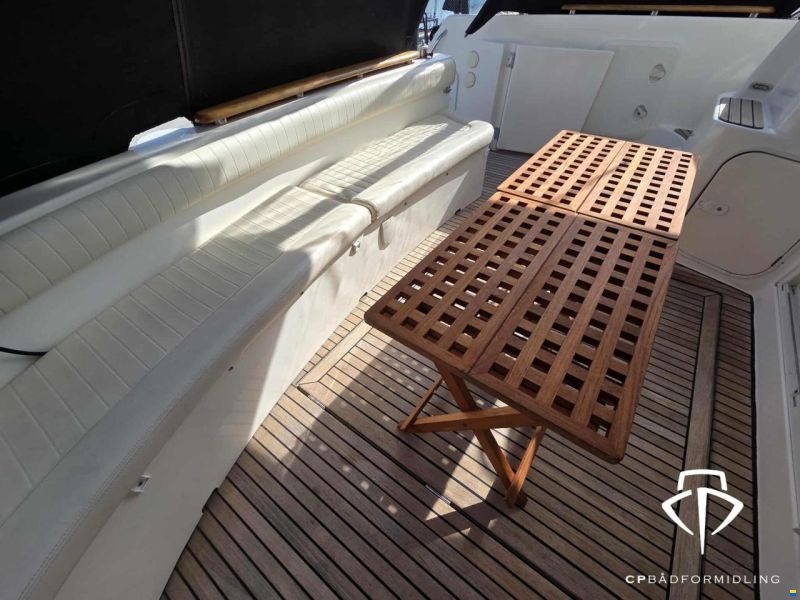 Jeanneau Prestige 36
