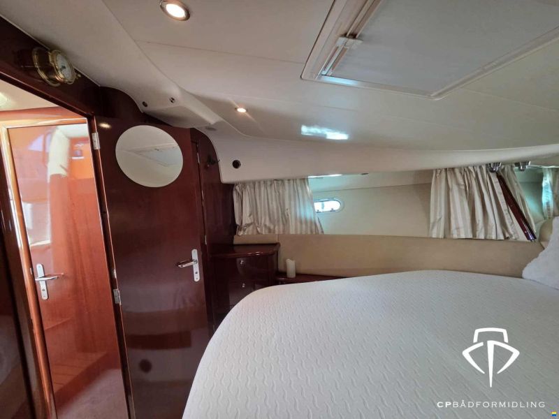 Jeanneau Prestige 36
