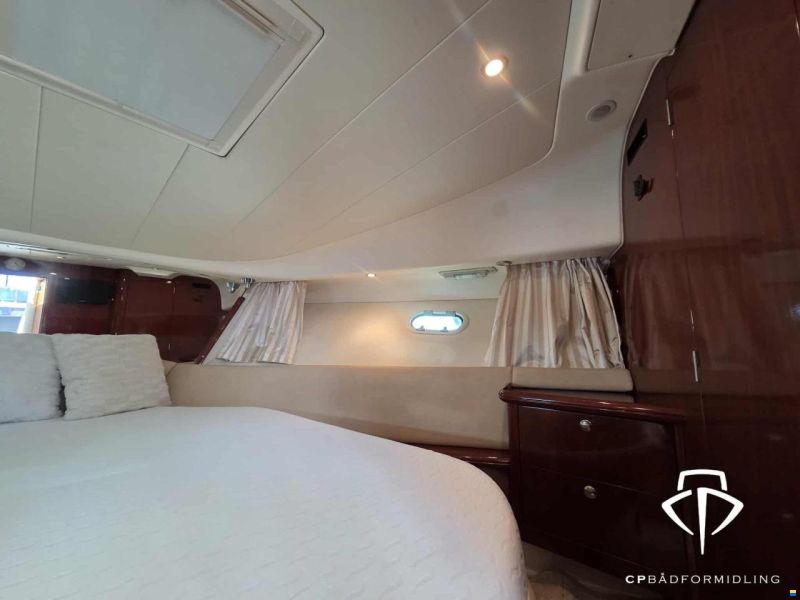 Jeanneau Prestige 36
