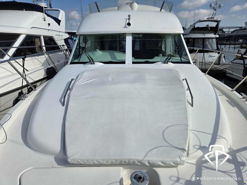 Jeanneau Prestige 36