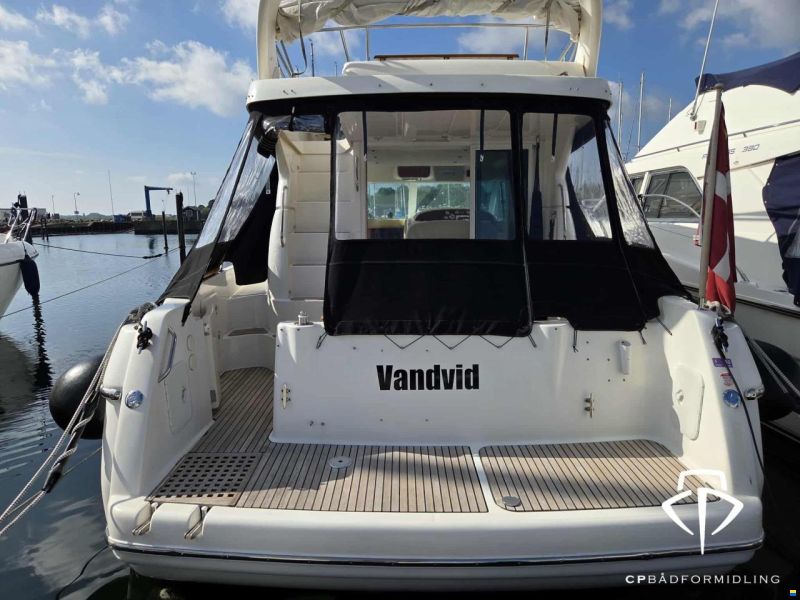 Jeanneau Prestige 36