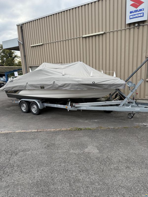 Bryant Boats 200