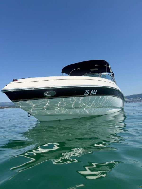 Bryant Boats 200