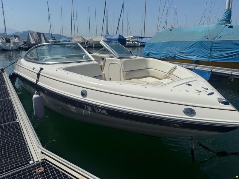 Bryant Boats 200