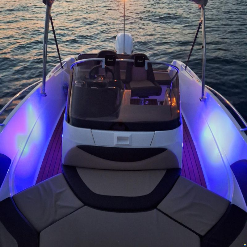 Galia 630 Open