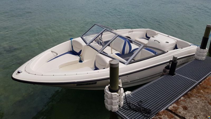 Bayliner Capri 175
